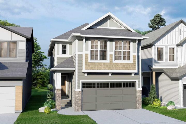 346 Magnolia Way SE — photo 1