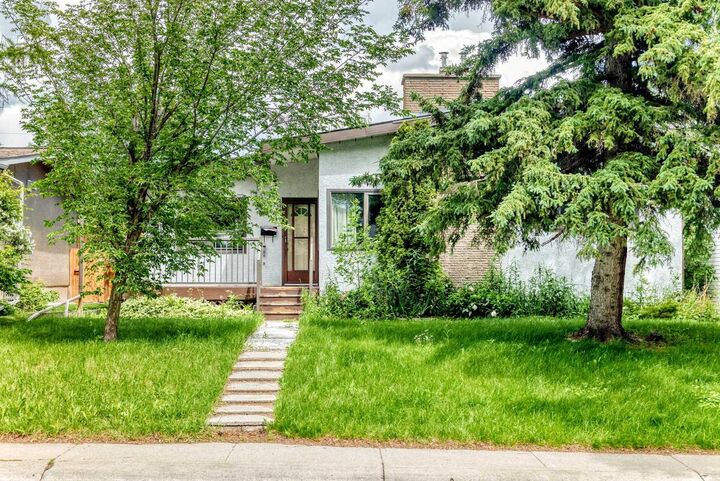 2912 Brentwood Boulevard NW — photo 1