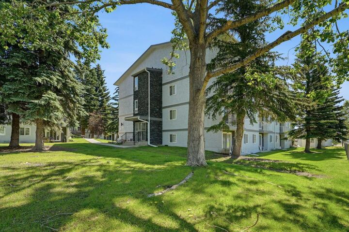 5601 Dalton Drive NW 203B — photo 1