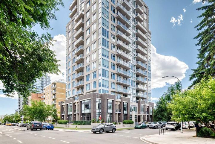 1500 7 Street SW 504 — photo 1