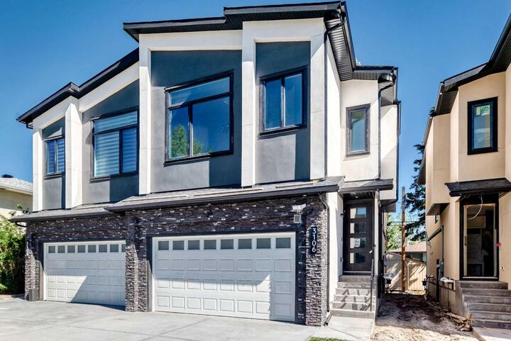 3106 15 Avenue SW — photo 1