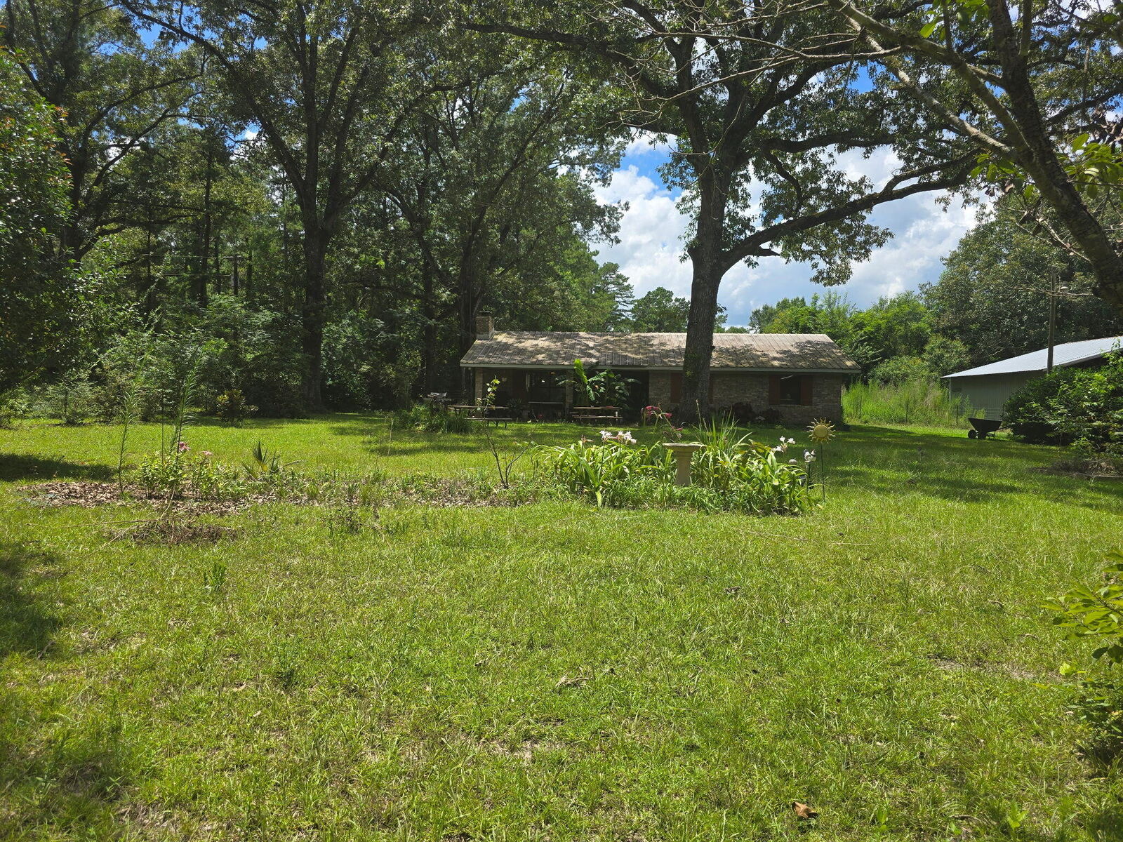 Property Photo:  828 Jack Jeane Loop  LA 71403 