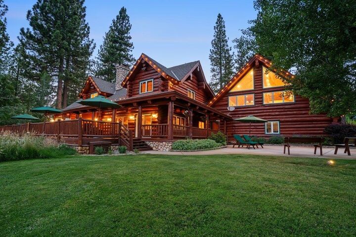 Property Photo: 69 Silver Sage Trail CA 96106