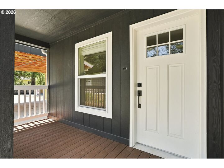 Property Photo: 88023 8th St OR 97487