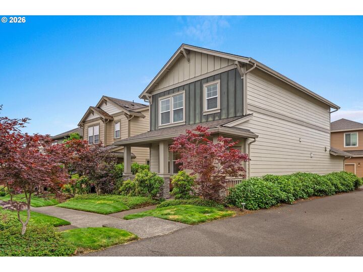Property Photo: 217 NW 117th Loop OR 97229
