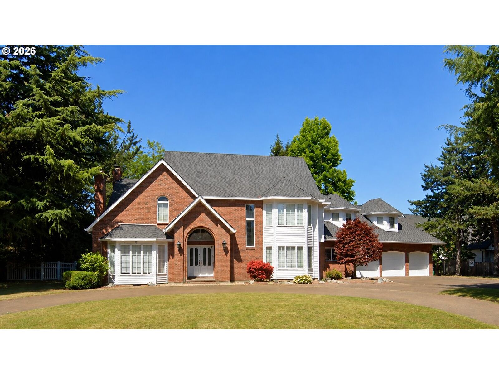 Property Photo:  16969 NW Hazelgrove Ct  OR 97006 