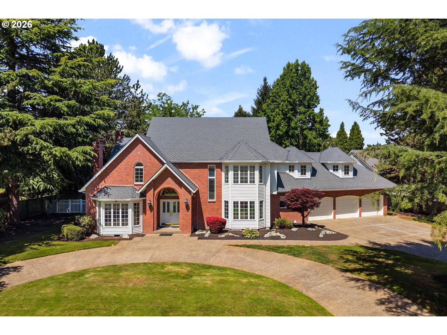 Property Photo: 16969 NW Hazelgrove Ct OR 97006