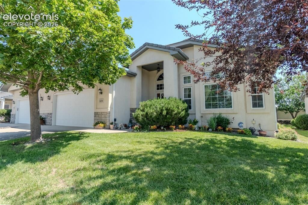 Property Photo:  14359 Eagle Villa Grove  CO 80921 