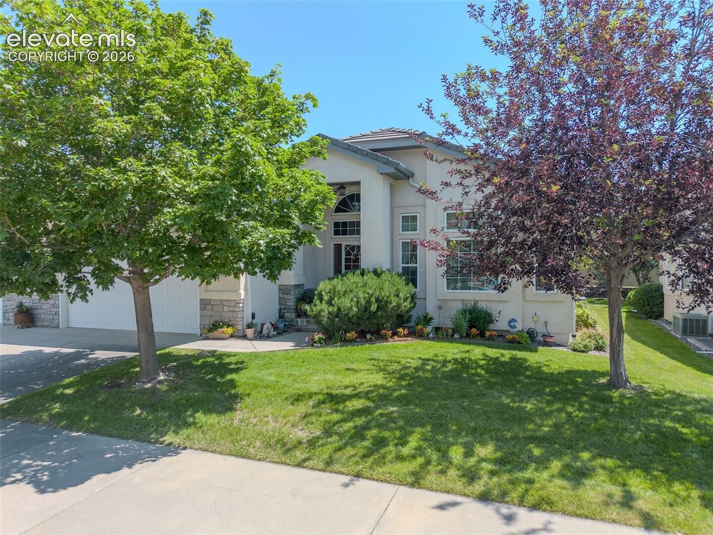 Property Photo: 14359 Eagle Villa Grove CO 80921