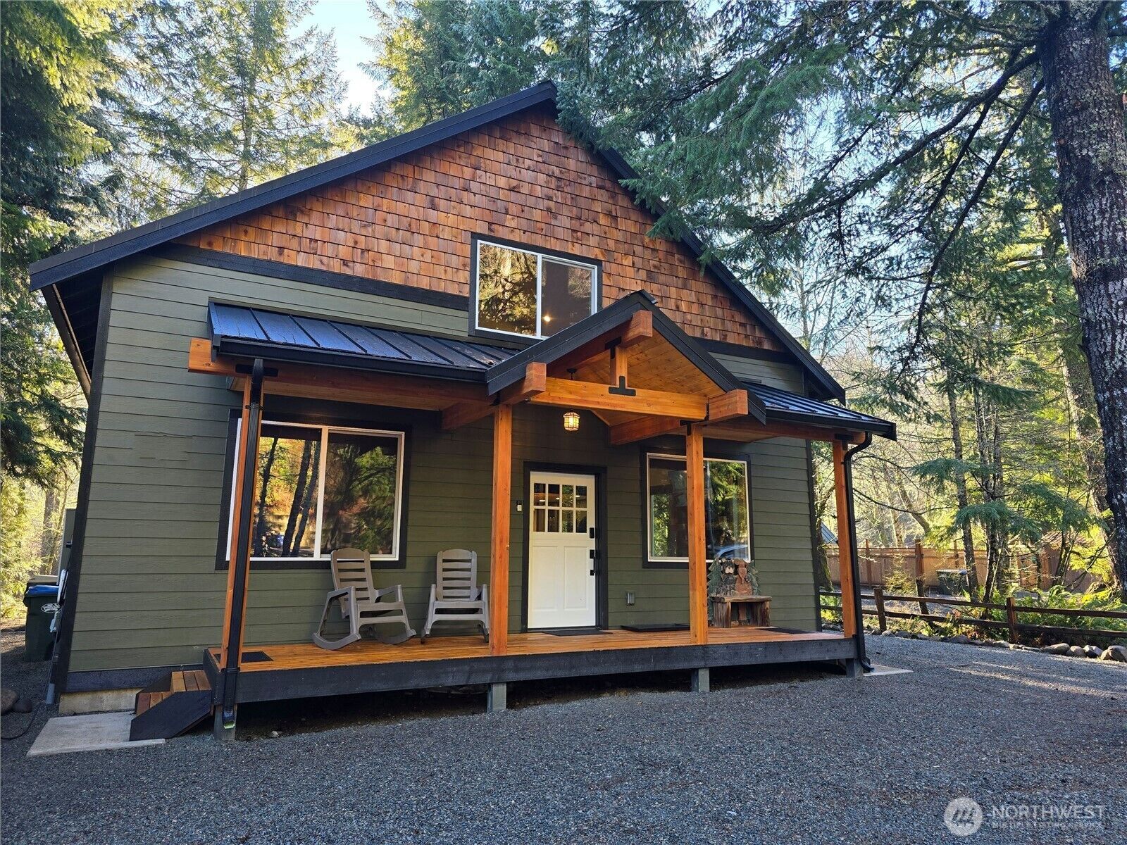 Property Photo: 120 Nisqually Way WA 98304