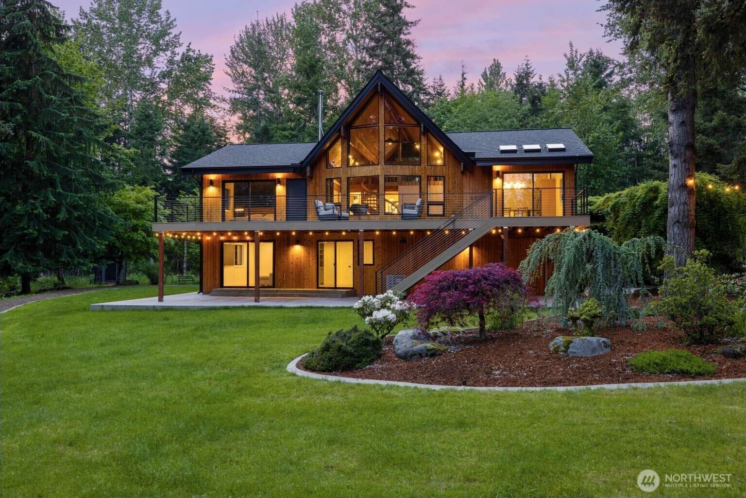 Property Photo: 23602 Keating Road WA 98360