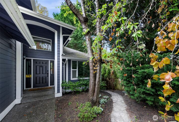 Property Photo:  3025  Niagara Street  WA 98226 