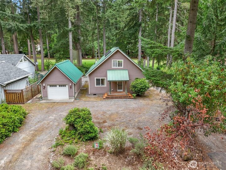 Property Photo:  11319  Country Club Drive  WA 98303 