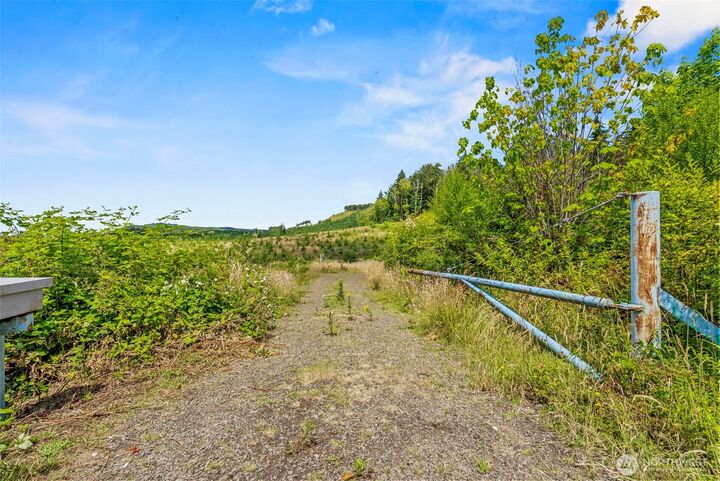 Property Photo:  0 Lot A  Holcomb Road  WA 98626 