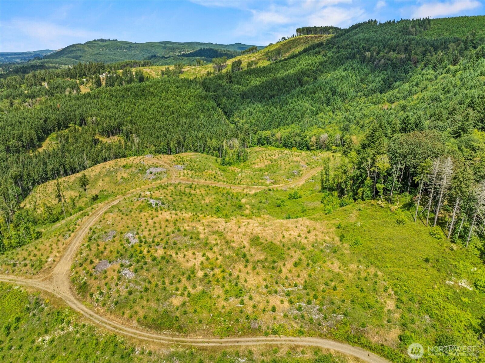 Property Photo:  0 Lot C  Holcomb Road  WA 98626 