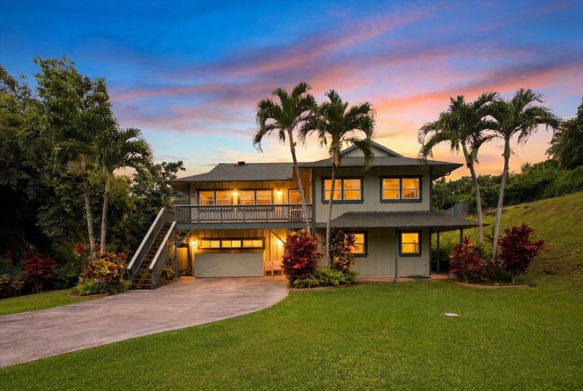 Property Photo:  140 River Rd  HI 96793 