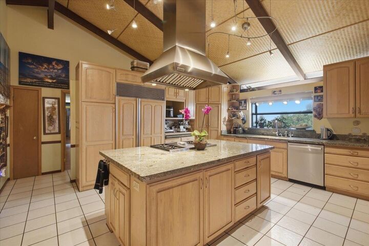 Property Photo:  3697 Lower Kula Rd 4  HI 96790 
