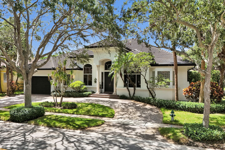 Property Photo: 3348 Oak Hill Street FL 33312