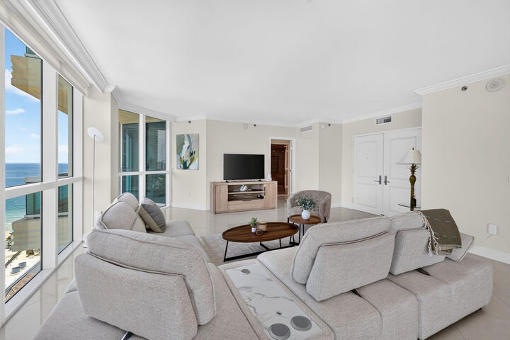 Property Photo: 101 S Fort Lauderdale Beach Boulevard 1606 FL 33316