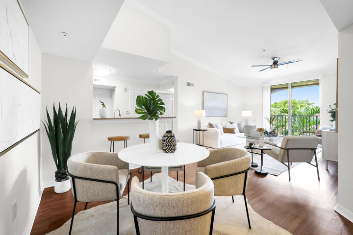 Property Photo:  15035 Michelangelo Boulevard 303  FL 33446 