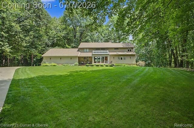 Property Photo:  11349 Philway Court  MI 48114 