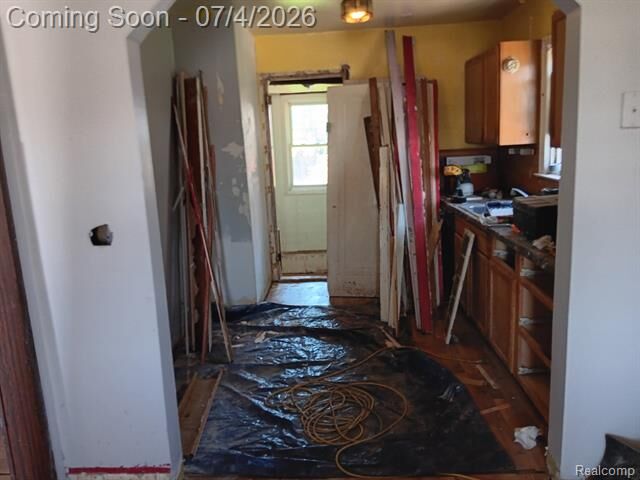 Property Photo:  11930 Garfield Street  MI 48193 