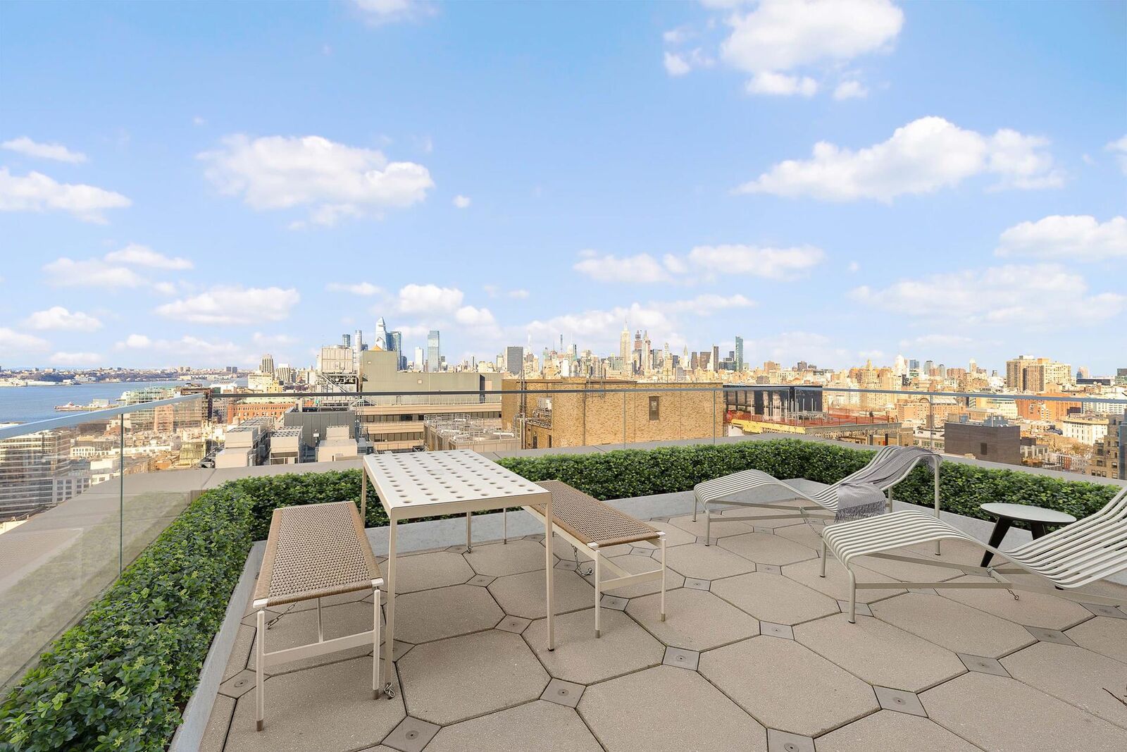 Property Photo:  110 Charlton Street Ph-C  NY 10014 