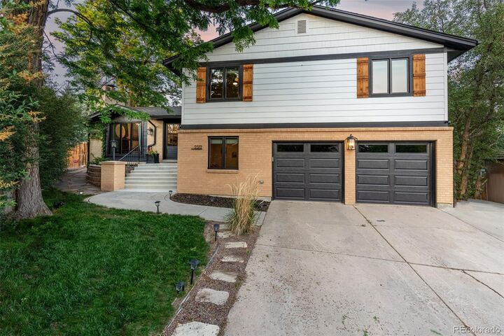 Property Photo:  2372 S Carr Court  CO 80227 