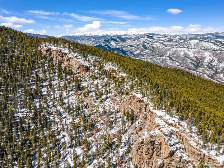 Property Photo:  Clear Creek Road  CO 80439 