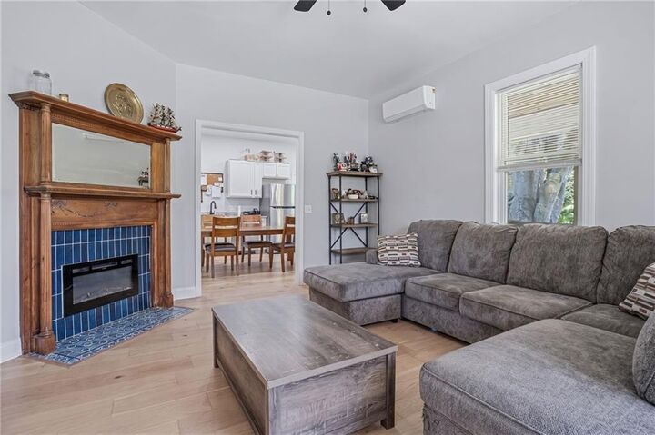 Property Photo: 152 Laurel Hill Avenue RI 02859