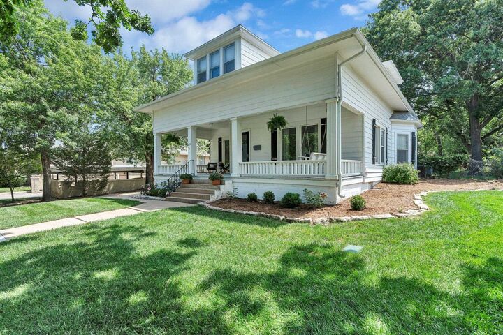 Property Photo:  230 S Rutan  KS 67218 