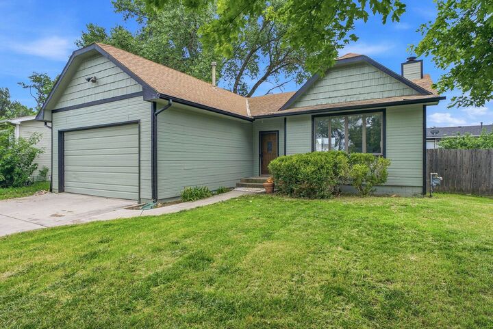 Property Photo:  3001 W Savannah  KS 67217 