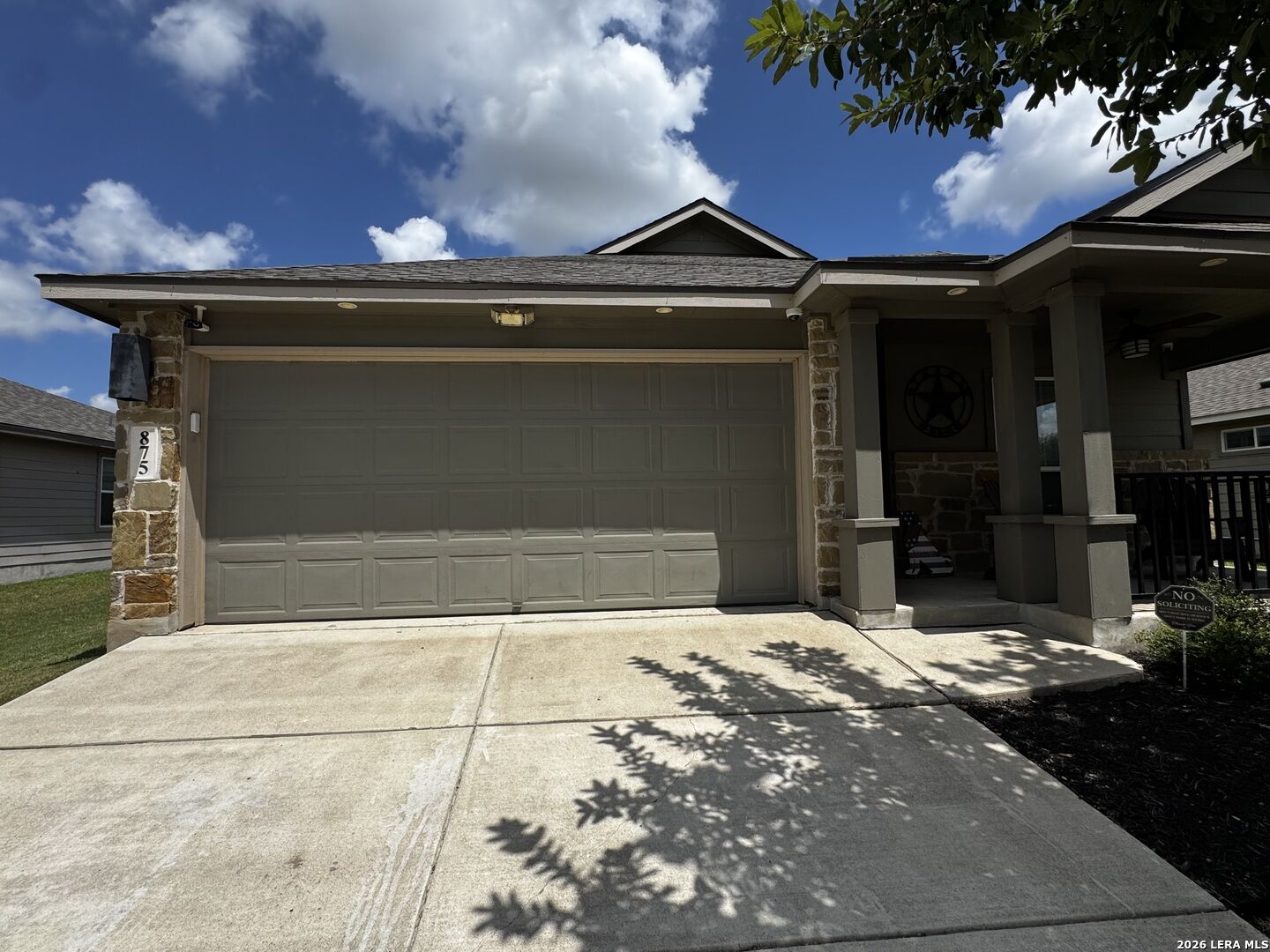 Property Photo:  875 Pumpkin Rdg  TX 78130 