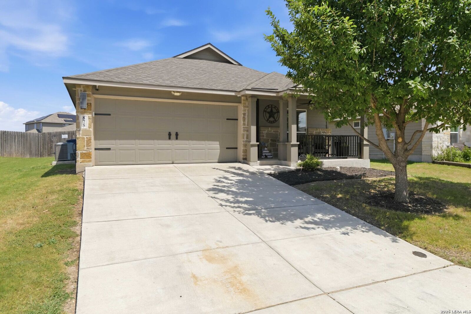 Property Photo: 875 Pumpkin Rdg TX 78130