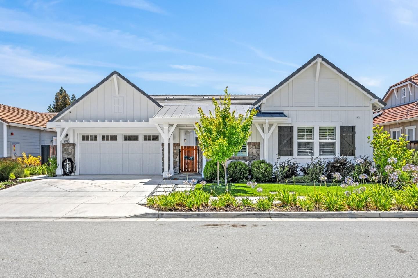 Property Photo: 17045 Hill Road CA 95037