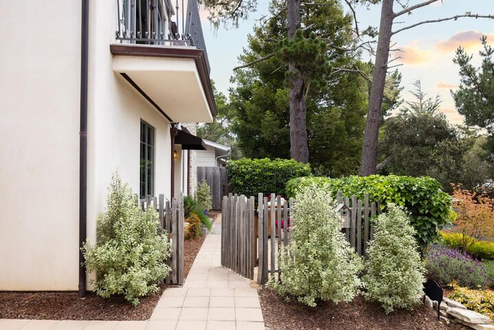 Property Photo: 0 1st Ave 2 NE Of Carpenter CA 93921