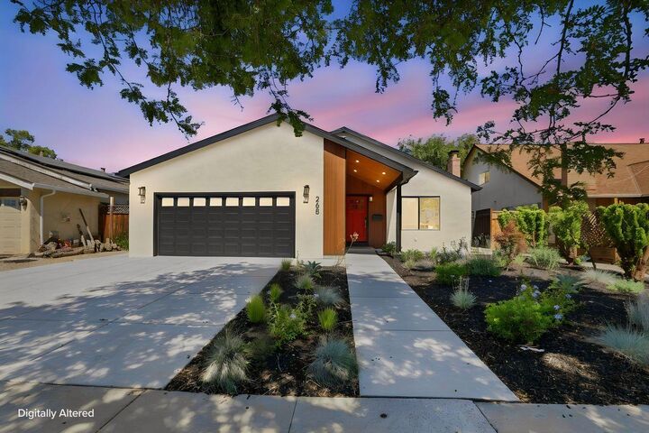 Property Photo:  268 Clearpark Circle  CA 95136 
