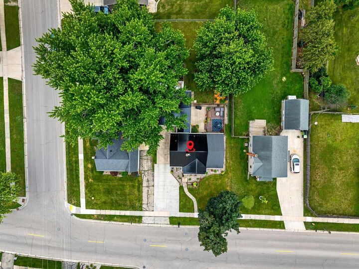 Property Photo:  197 Brandon Street  WI 53963 