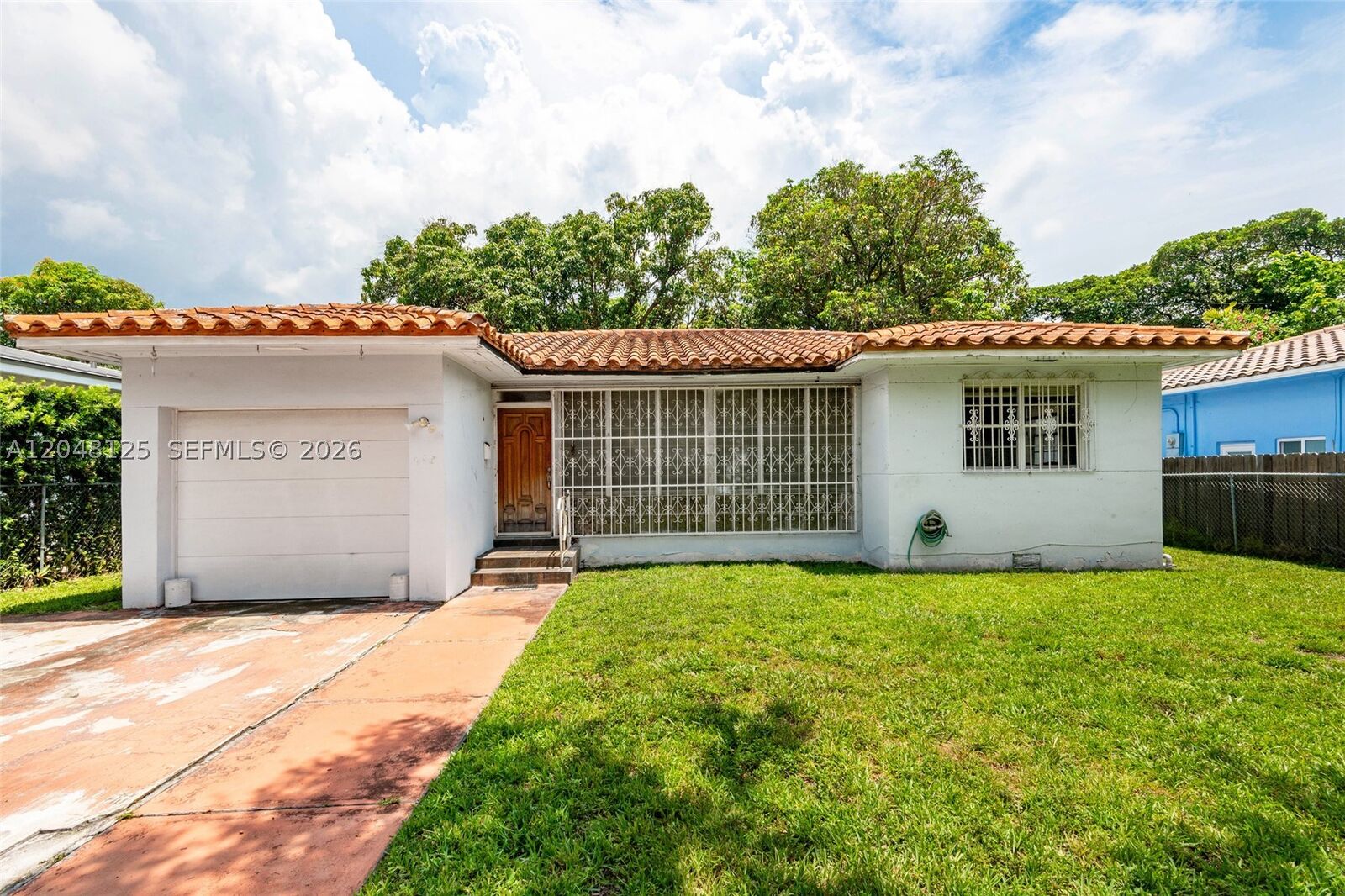 Property Photo: 245 NE 48th St FL 33137