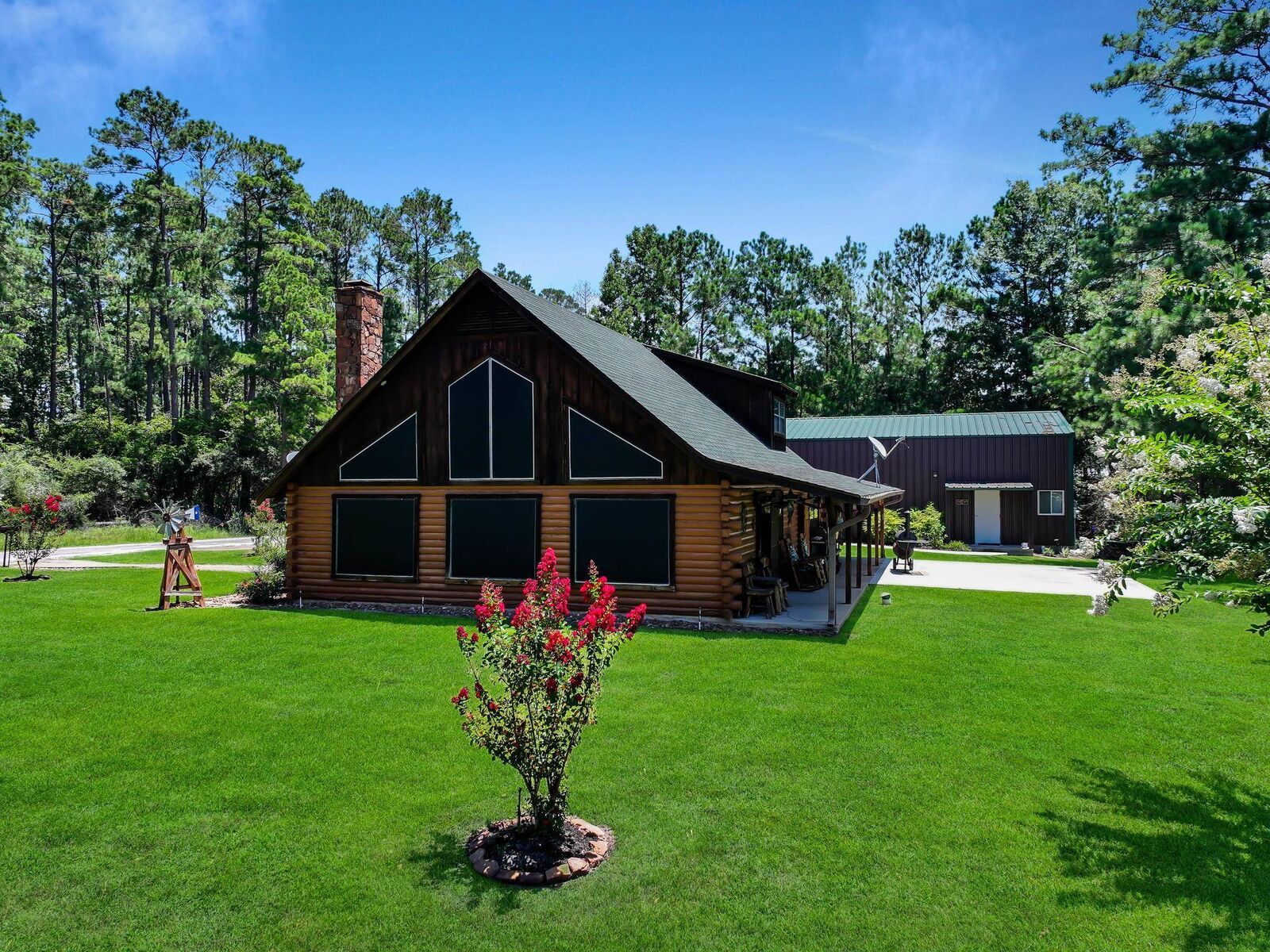 Property Photo:  1461 Beachrock Drive  TX 75931 