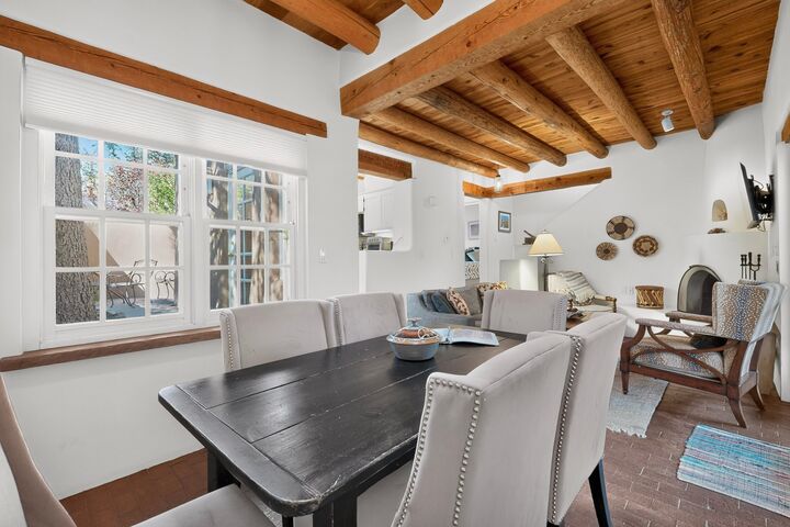 Property Photo: 334 Otero #13-4 NM 87501