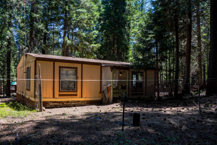 Property Photo:  35482 Shenandoah Drive  CA 96088 