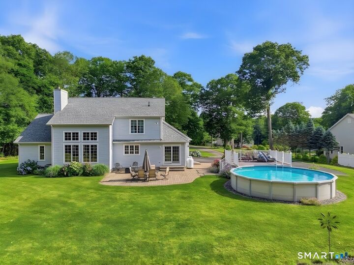 Property Photo:  75 Derry Hill Road  CT 06382 