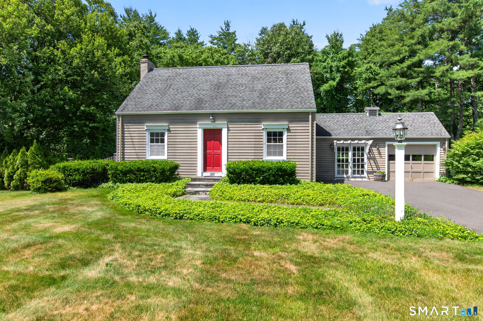 Property Photo:  293 Firetown Road  CT 06070 