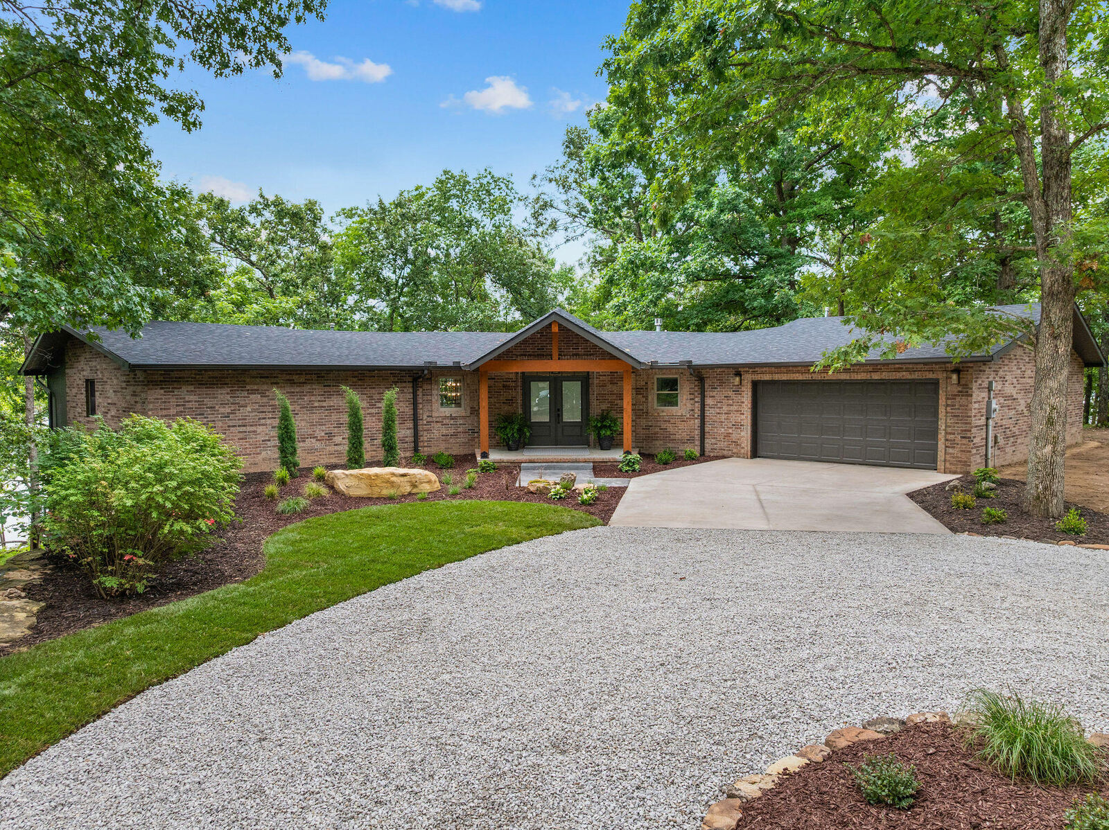 Property Photo: 23878 Cherry Lane MO 65747