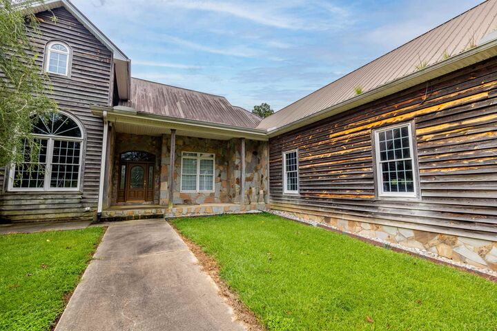 Property Photo: 120 Lonesome Valley Road SC 29693-0000