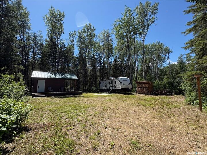 Property Photo:  Rural Address  SK S0J 0E0 
