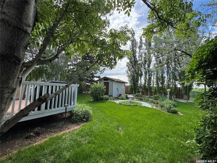 Property Photo: 1010 Granville Avenue SK S0H 0B0