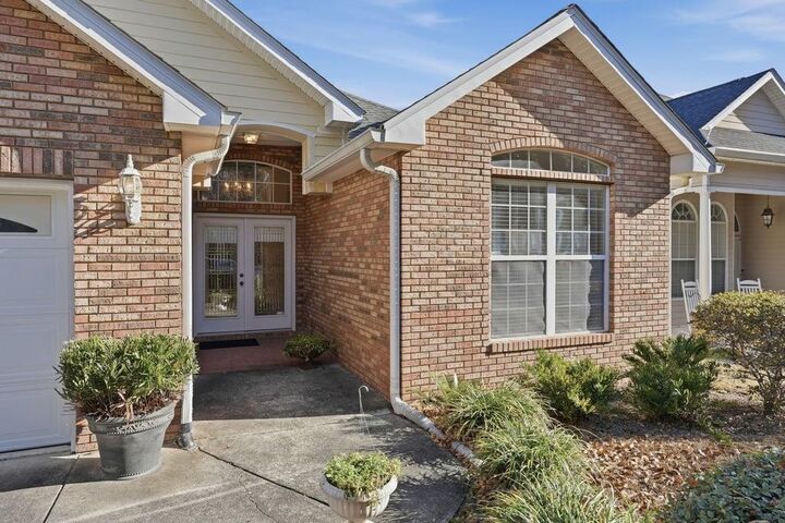 Property Photo:  3438 Cameron Chase Dr  FL 32309 