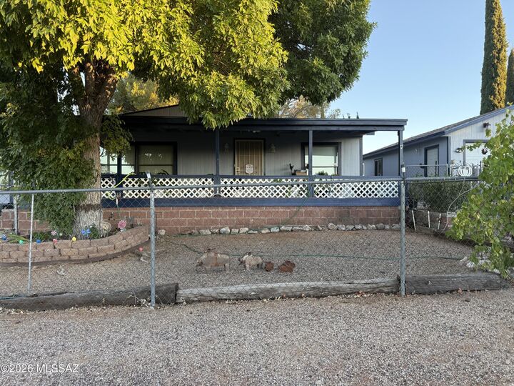 Property Photo:  3145 W Citrus Road  AZ 85602 